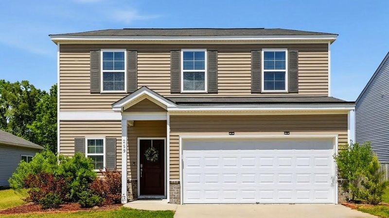259 Hyrne Dr, Goose Creek, SC 29445