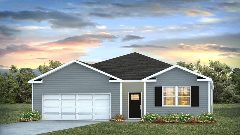 3142 Dalmore Dr, Ravenel, SC 29470