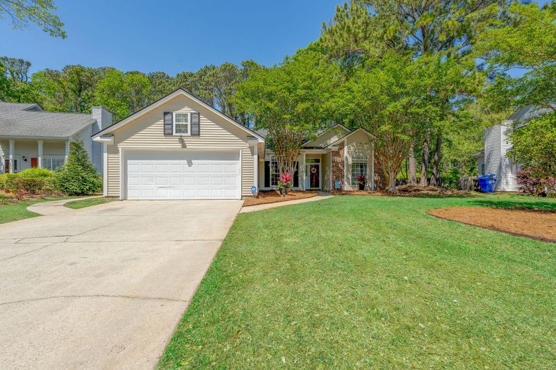 1288 Horseshoe Bend, Mount Pleasant, SC 29464