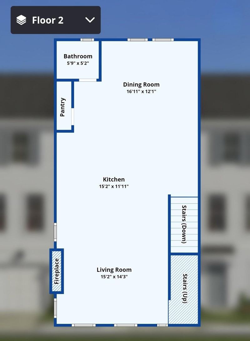 1236 Tice Ln, North Charleston, SC 29405
