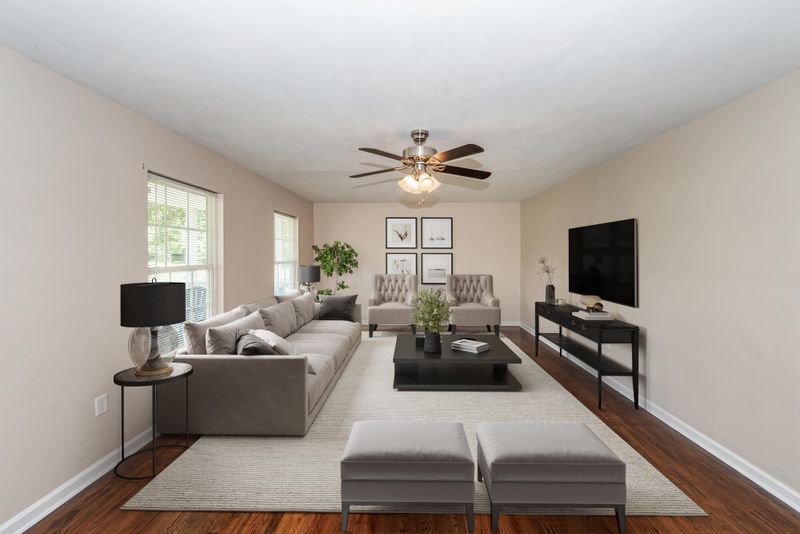 156 Hidden Hills Rd, Cross, SC 29436