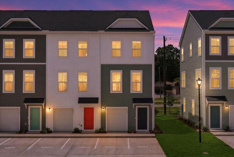 4633 Forest Hills Dr #1001, North Charleston, SC 29418