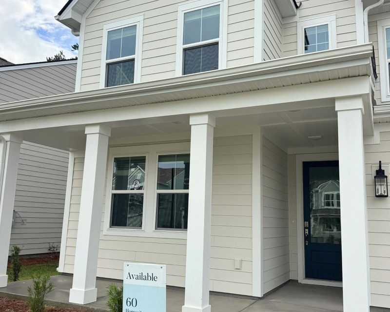 1055 Boyington #060, Hollywood, SC 29449