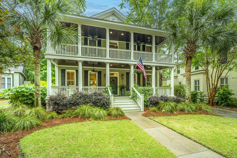 5144 Coral Reef Dr, Johns Island, SC 29455