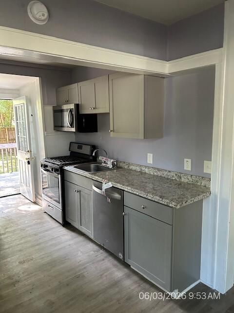 2795 Ranger Dr, North Charleston, SC 29405