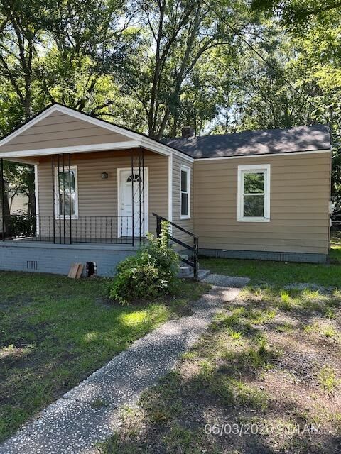 2795 Ranger Dr, North Charleston, SC 29405