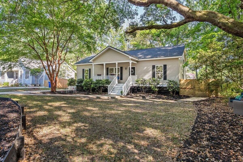3805 Tim Ascue Ln, Mount Pleasant, SC 29429
