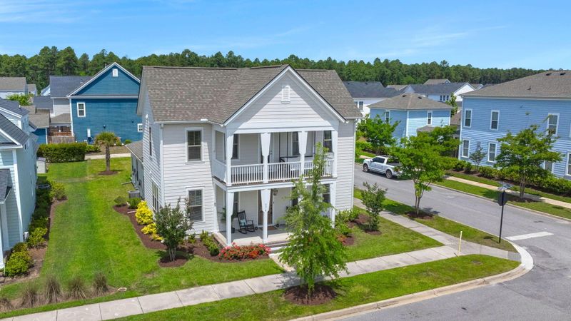 274 Great Lawn Dr, Summerville, SC 29486