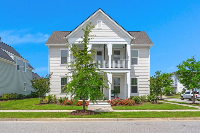 274 Great Lawn Dr, Summerville, SC 29486