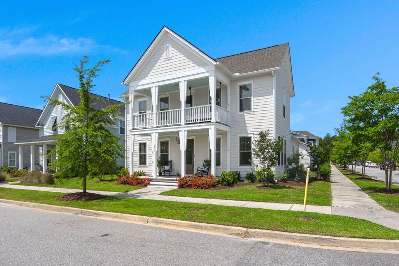274 Great Lawn Dr, Summerville, SC 29486