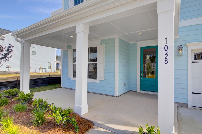 1038 House Finch Ave #Cc3-22-17, Ravenel, SC 29470