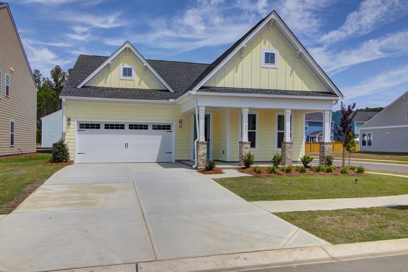 1041 House Finch Ave #Cc3-21-12, Ravenel, SC 29470