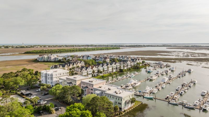 1601 Marsh Harbor #1b, Mount Pleasant, SC 29464