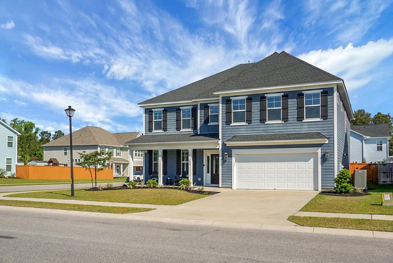 126 Headwater Dr, Summerville, SC 29486