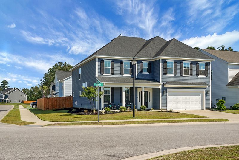 126 Headwater Dr, Summerville, SC 29486