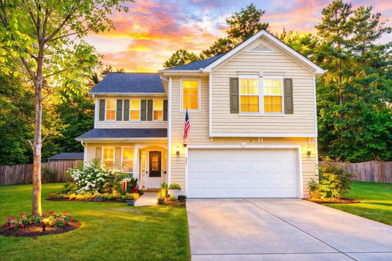 813 Lecture Dr, Ladson, SC 29456