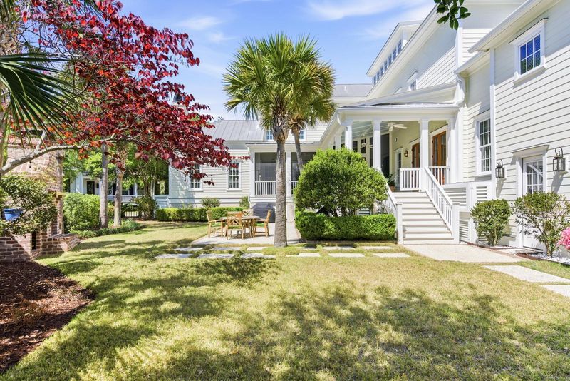824 Bridgetown Ps, Mount Pleasant, SC 29464