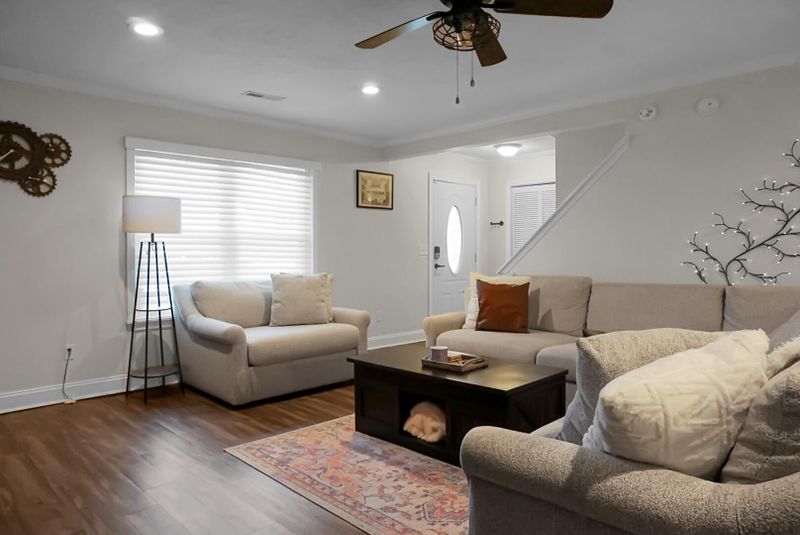 124 Knightsbridge Dr, North Charleston, SC 29418