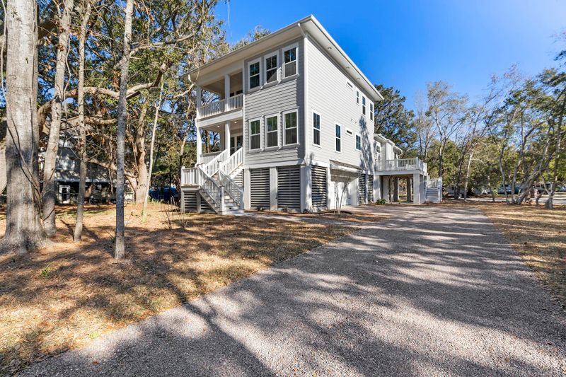 1461 Lieben Rd, Mount Pleasant, SC 29466
