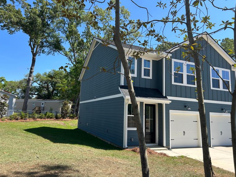 119 Berry Shoals Dr, Summerville, SC 29485