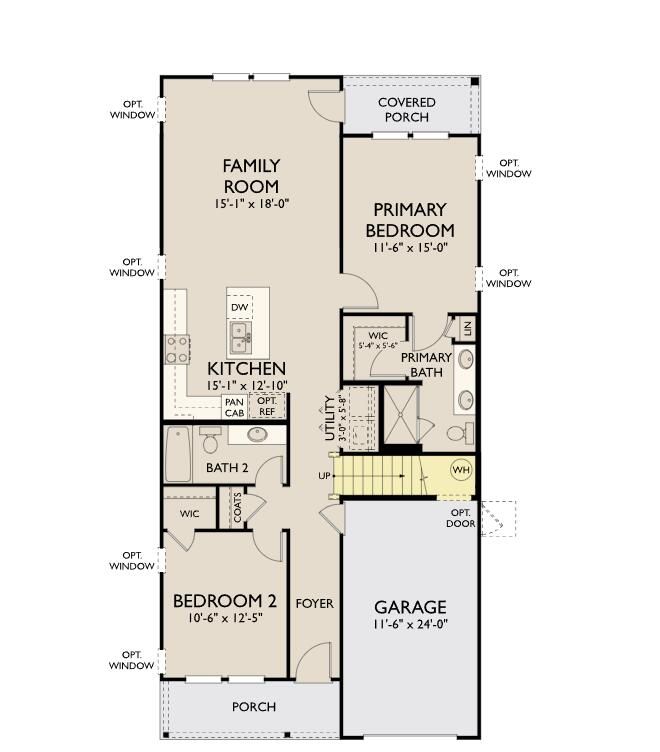 5071 Blackberry Ln, Ravenel, SC 29470