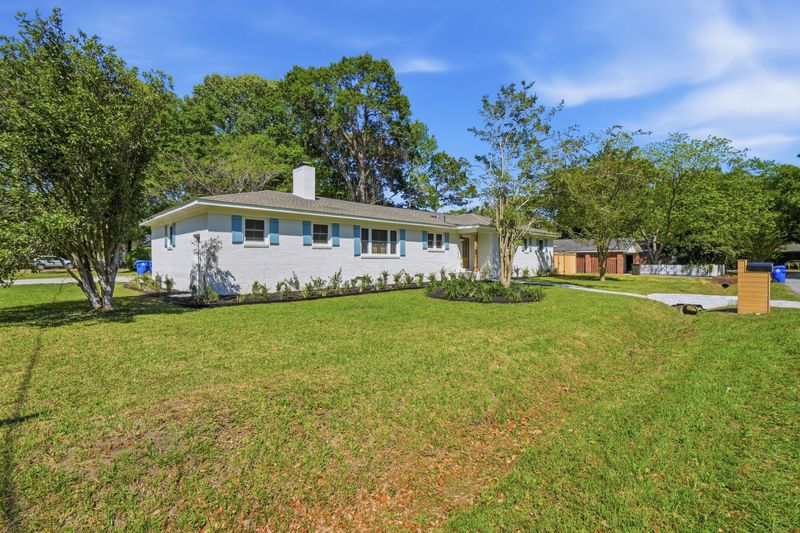 1238 Harrow St, Charleston, SC 29407