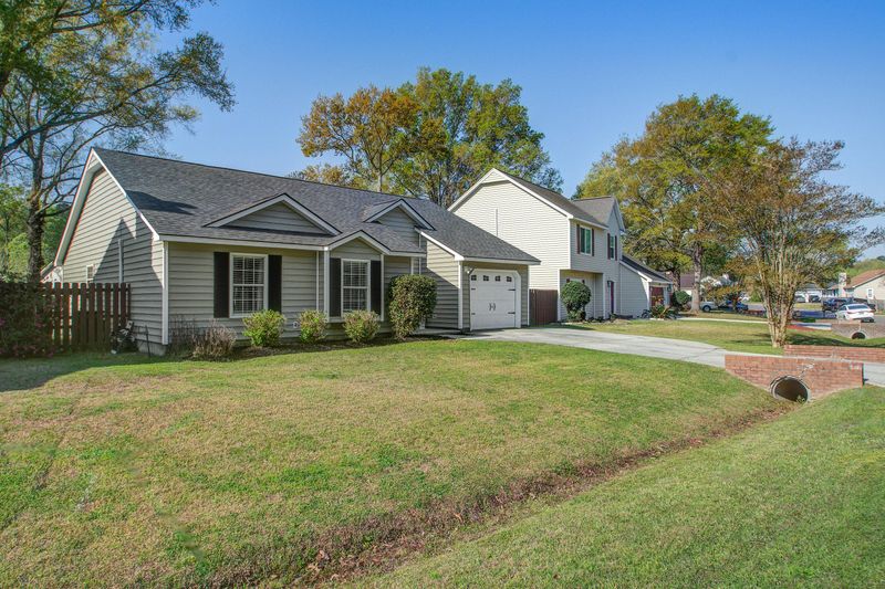 4417 Rice Mill Dr, North Charleston, SC 29420