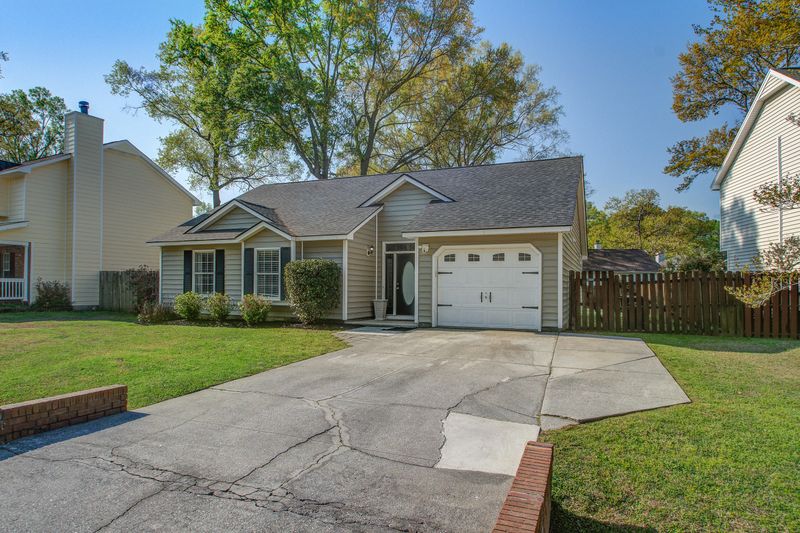 4417 Rice Mill Dr, North Charleston, SC 29420