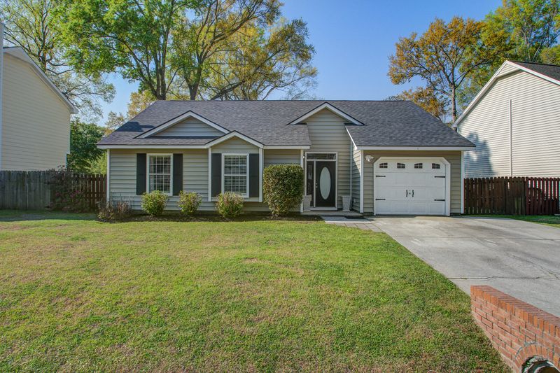 4417 Rice Mill Dr, North Charleston, SC 29420