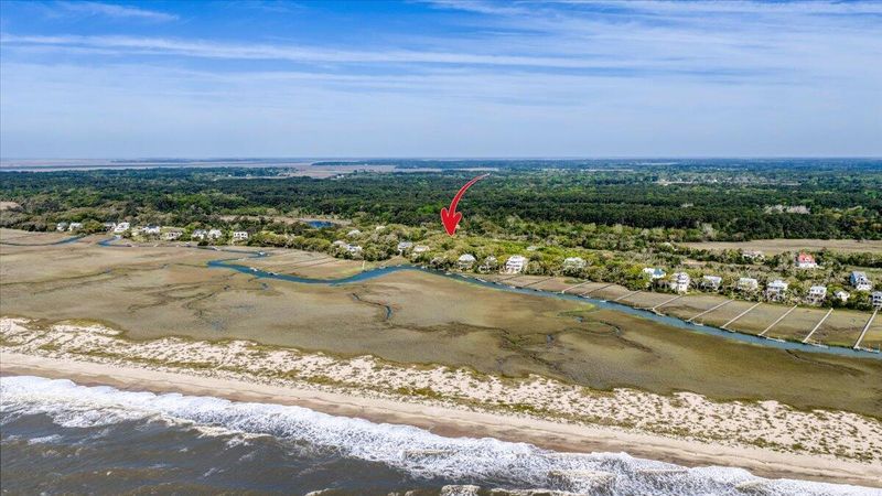 44 Hammocks Way, Edisto Island, SC 29438