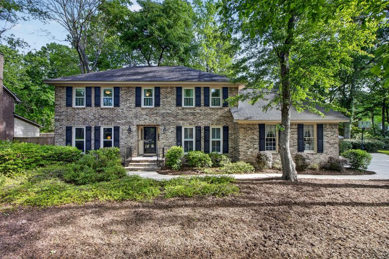 307 High Grove Rd, Summerville, SC 29485