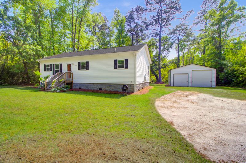 3195 Old Pond Rd, Johns Island, SC 29455