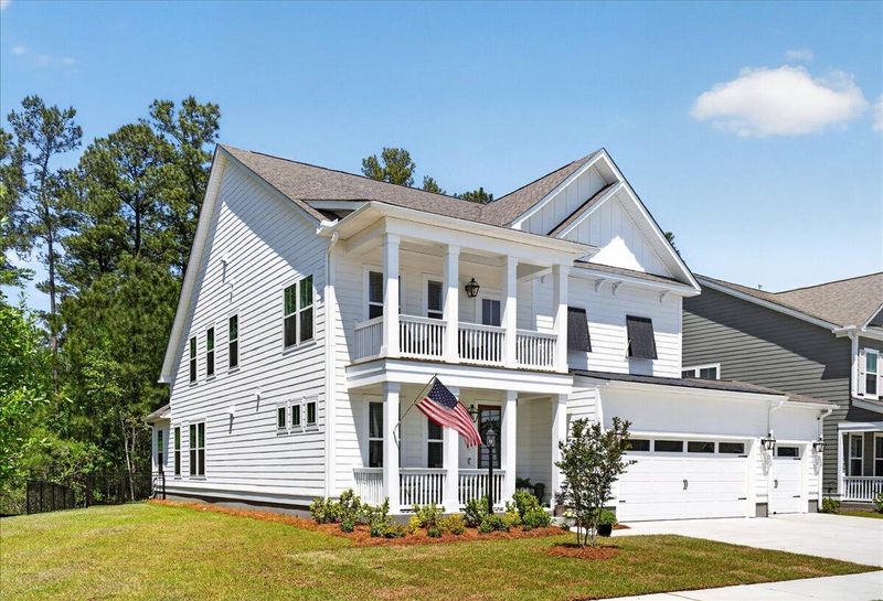 391 Wappoo Trace Ln, Summerville, SC 29486