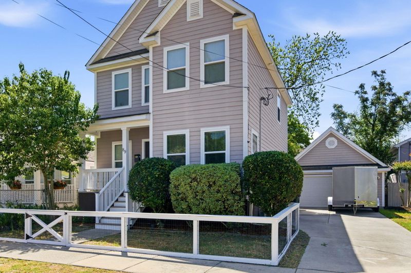 89 Simons St, Charleston, SC 29403