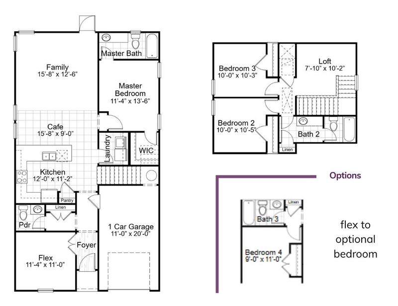 5016 Buggs Ln, Summerville, SC 29485