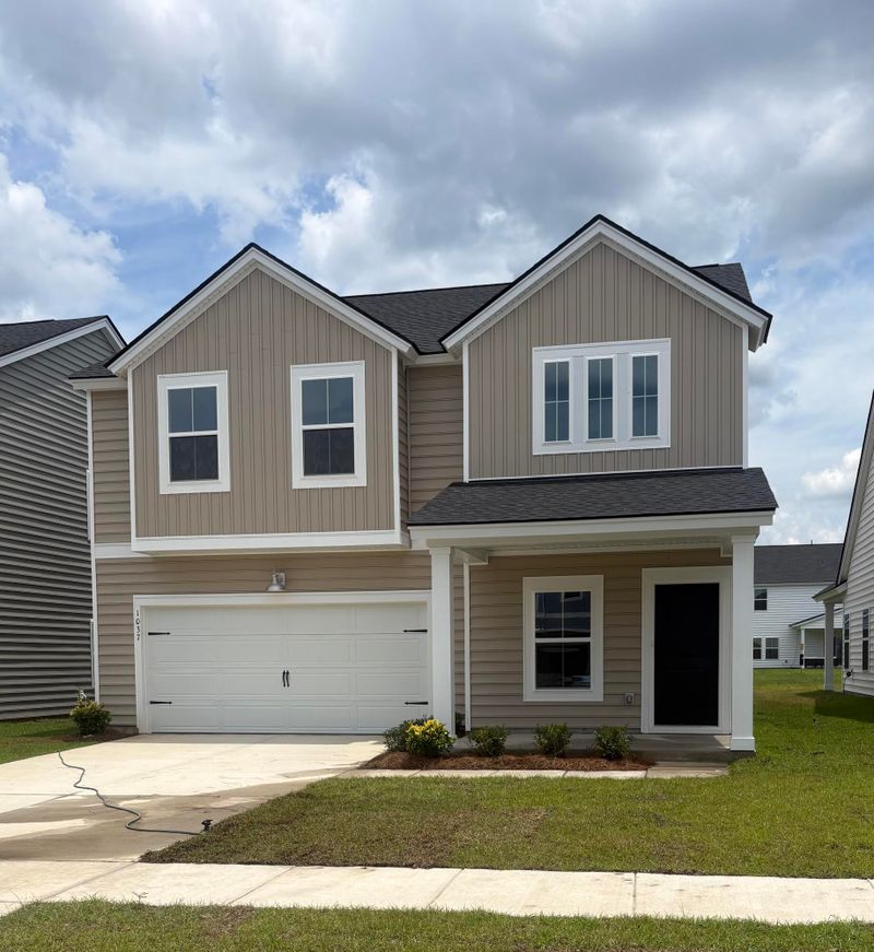 1037 Adirondack Dr, Summerville, SC 29485