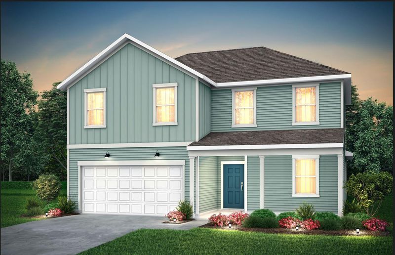 818 Meadowbrook Ln, Summerville, SC 29486