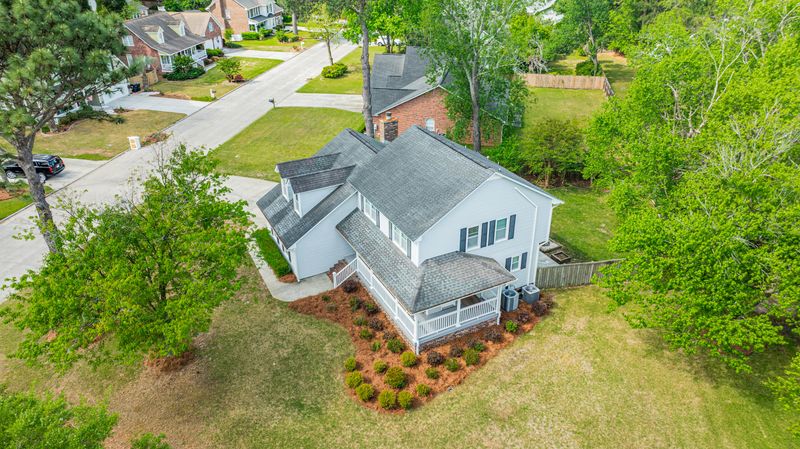 609 Black Oak Blvd, Summerville, SC 29485