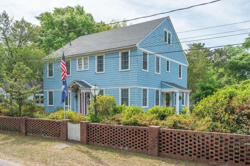 1023 Delsey St, North Charleston, SC 29405