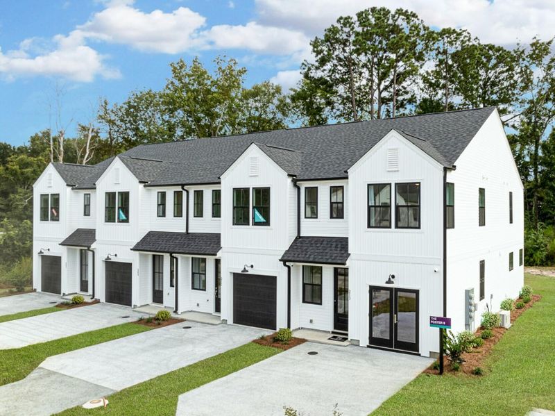 5098 Buggs Ln, Summerville, SC 29485