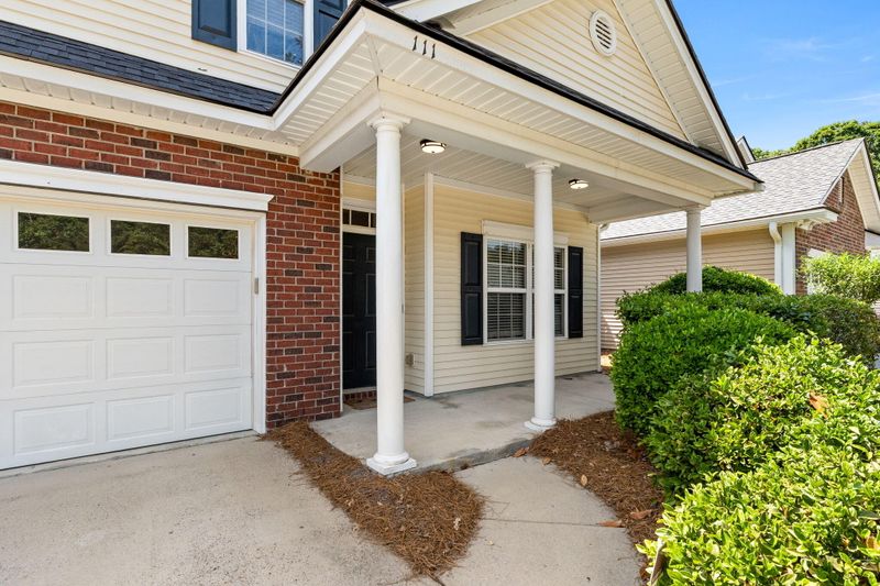 111 Garden Grove Dr, Summerville, SC 29485