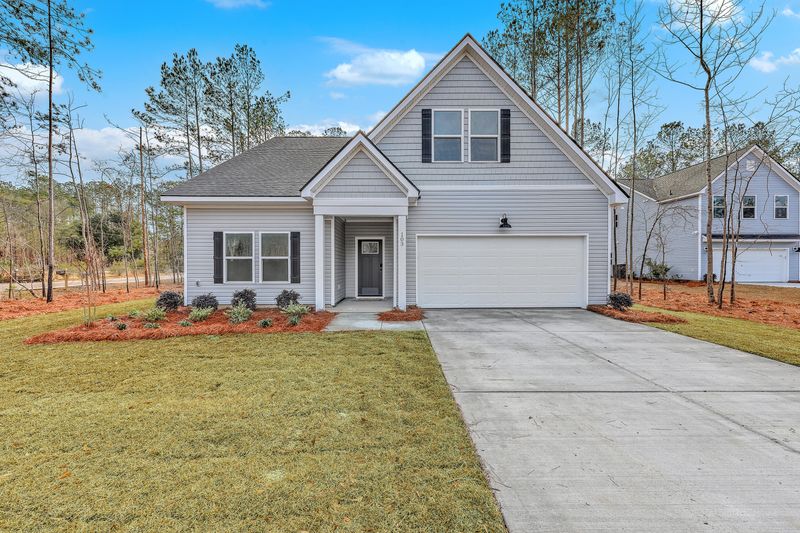 103 Take Out Trl, Summerville, SC 29483