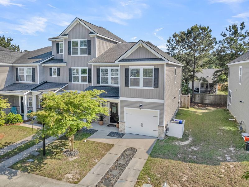 4123 Rigsby Ln, Charleston, SC 29414