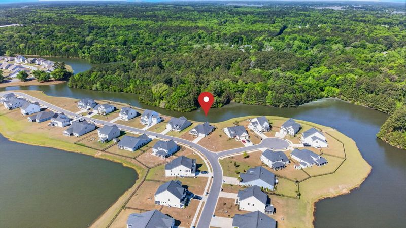 6989 Pumpkinseed Dr, Johns Island, SC 29455