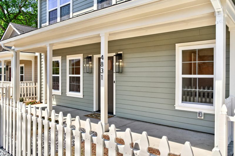 4831 Williams Ave, North Charleston, SC 29405