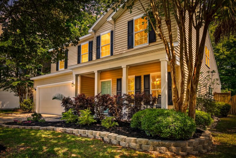5027 E Liberty Meadows Dr, Summerville, SC 29485