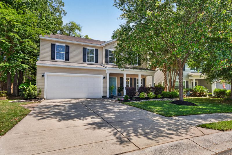 5027 E Liberty Meadows Dr, Summerville, SC 29485