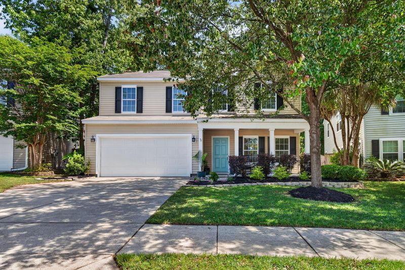 5027 E Liberty Meadows Dr, Summerville, SC 29485