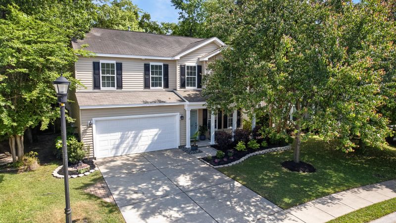 5027 E Liberty Meadows Dr, Summerville, SC 29485