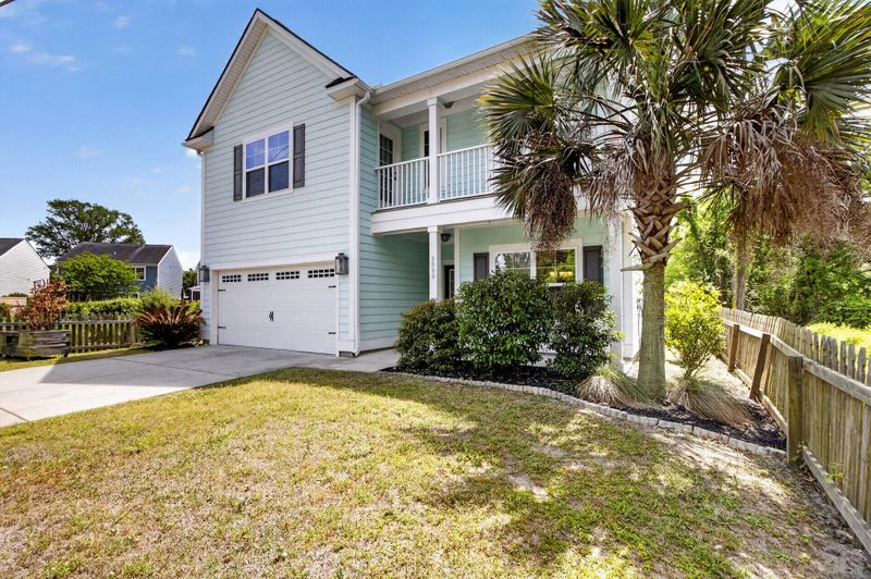 1089 Fort Johnson Rd, Charleston, SC 29412